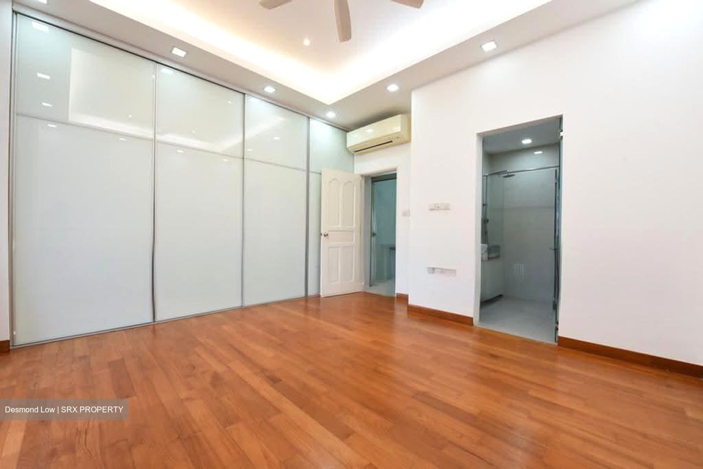 Regency Park (D10), Condominium #610321561
